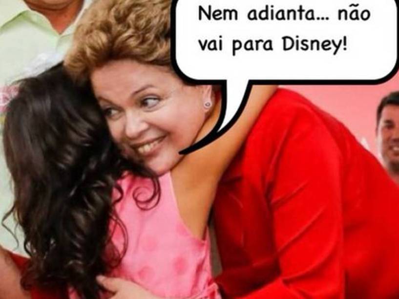 Dólar a 4 reais vira meme nas redes sociais