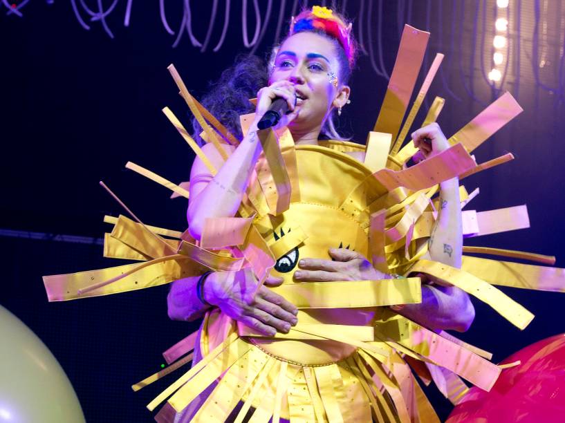 Miley Cyrus