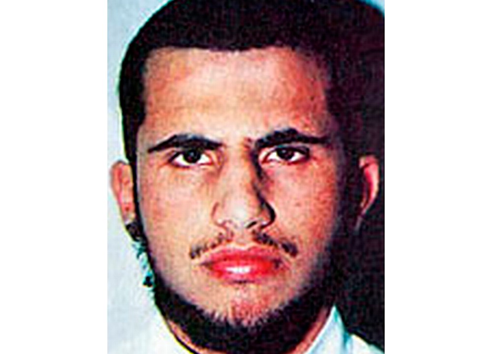 O líder de célula síria da Al Qaeda, Mushin al-Fadhli