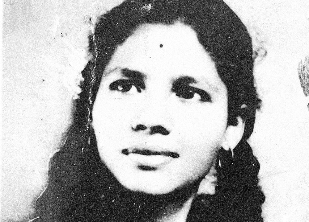Aruna Shanbaug, enfermeira indiana que foi estuprada e ficou em coma por mais 40 anos