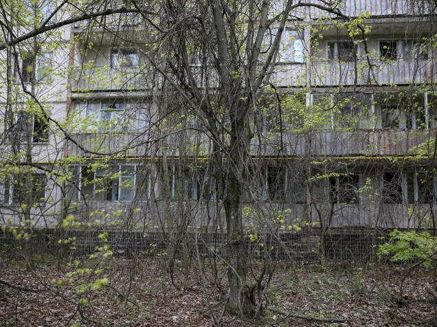 Cerca de 6% do PIB ucraniano é destinado aos efeitos da tragédia, como pagamento de indenização às vítimas. Um museu foi construído na capital Kiev para relembrar Chernobyl, e as pessoas afetadas pela radiação - 22/04/2016