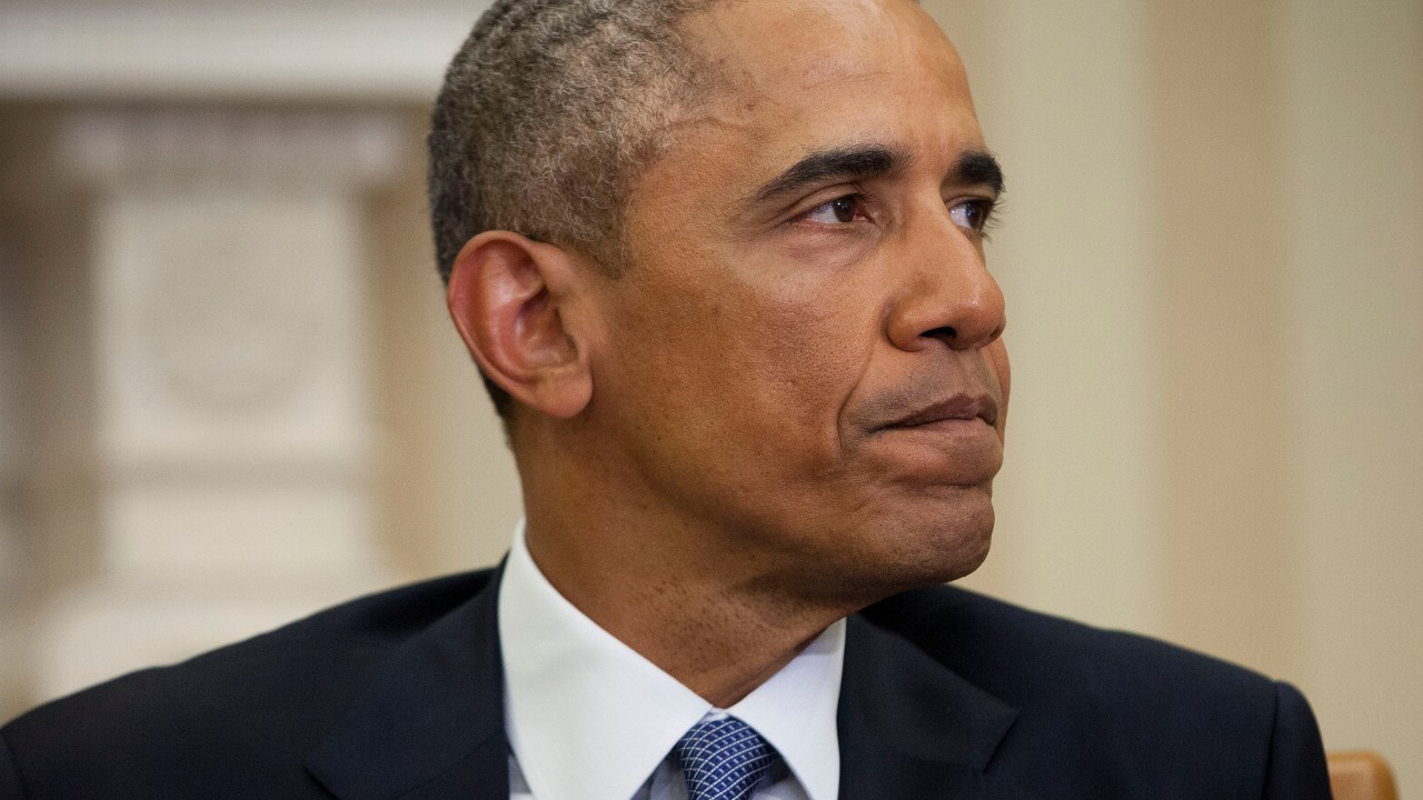 Barack Obama tenta convencer Congresso a aprovar sua agenda nos seus dois últimos anos de mandato