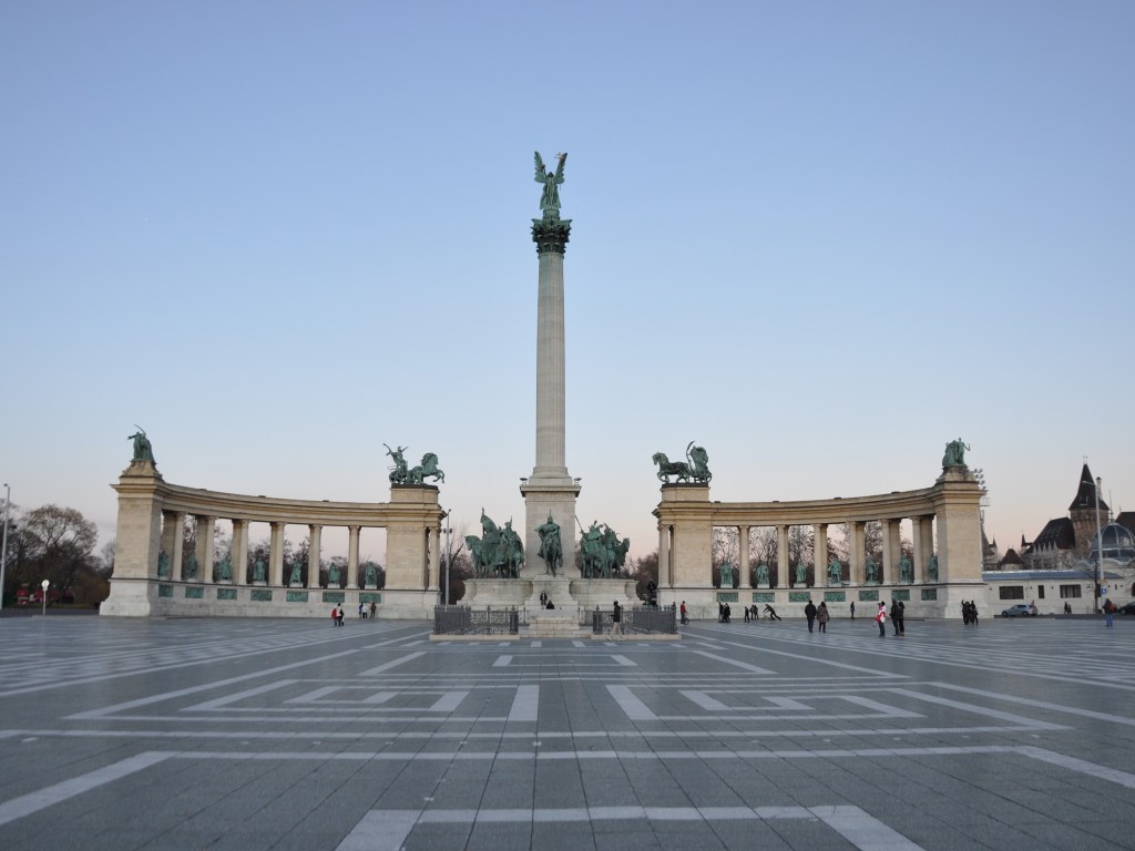 Budapeste - Hungria