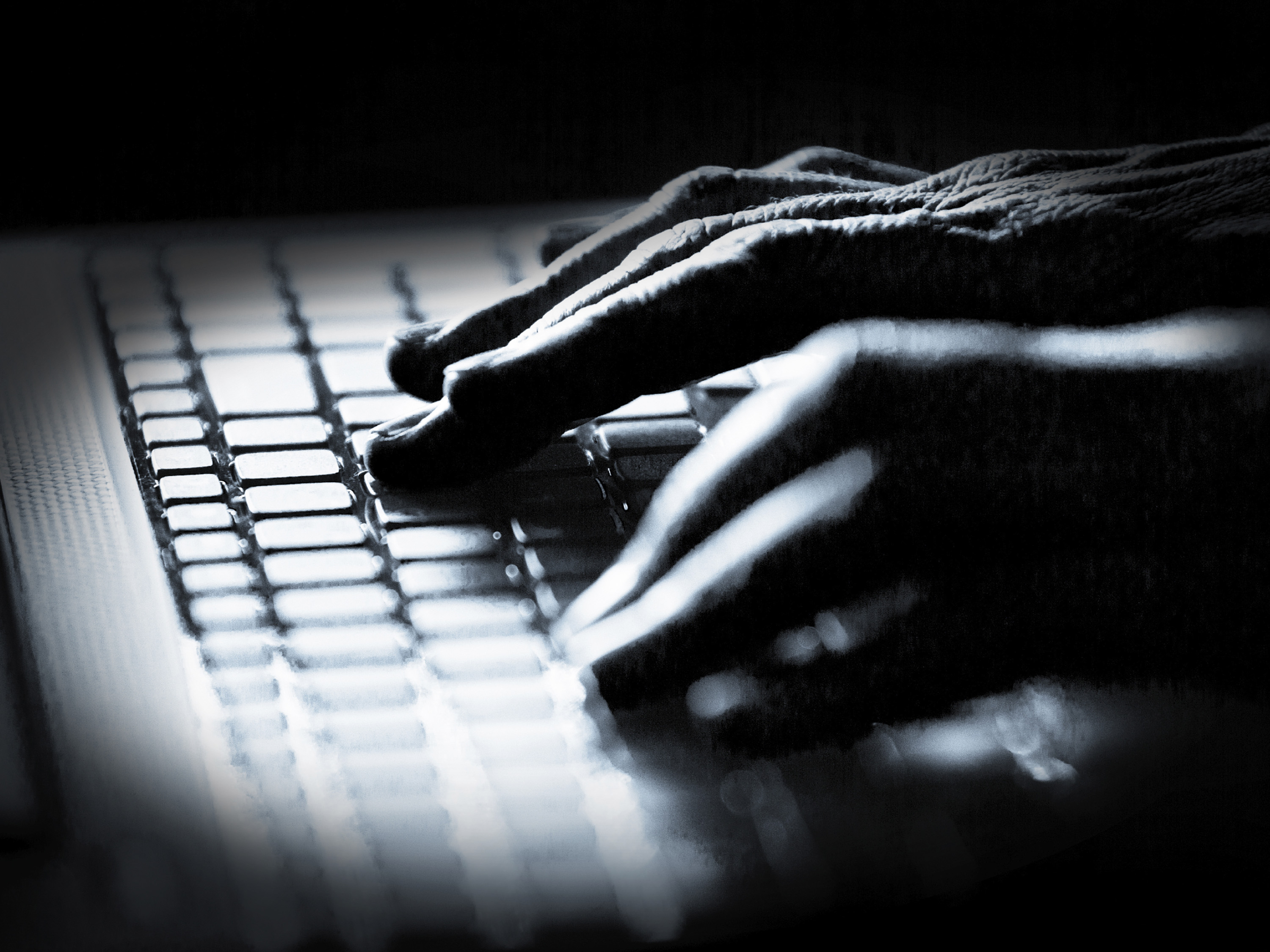 Hacker