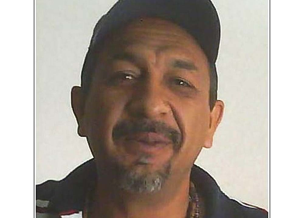 Fotografia cedida pela Secretaria de Segurança Pública (SSP) do México em 2009 mostra Servando Gómez Martínez, chefe operativo da 'Família Michoacana'