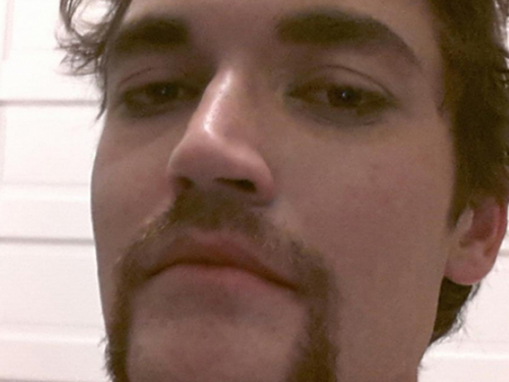 Ross William Ulbricht, suposto fundador do site de comércio de artigos proibidos Silk Road