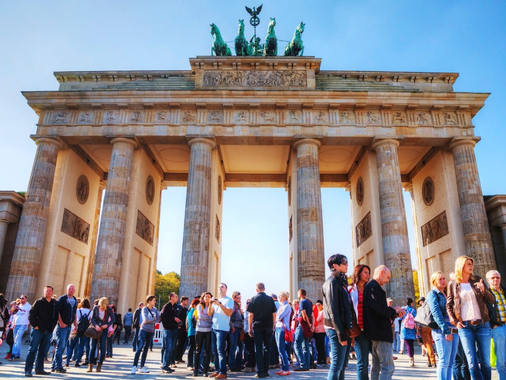 Alemanha: país passa a receber turistas brasileiros que já estão completamente imunizados