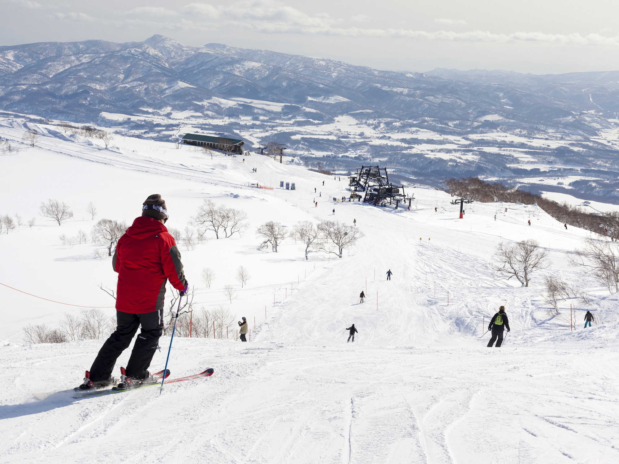 Niseko, Japão