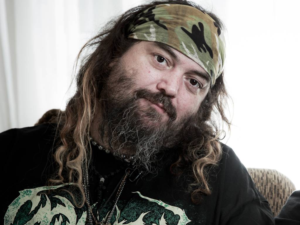 Max Cavalera