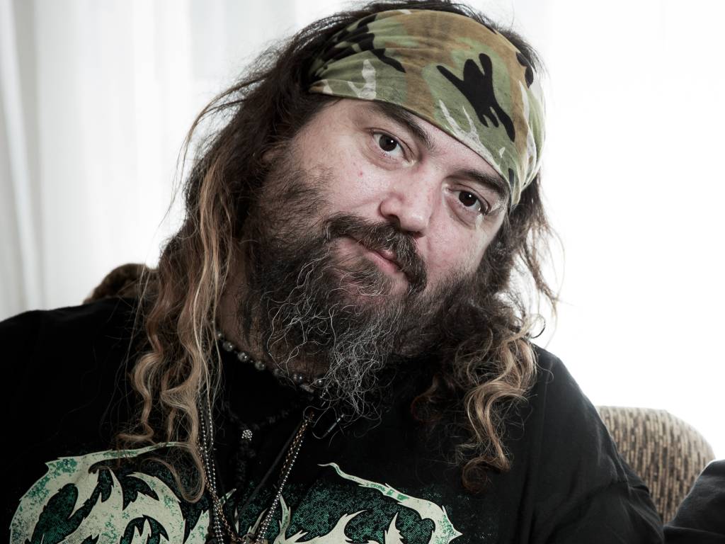 Max Cavalera