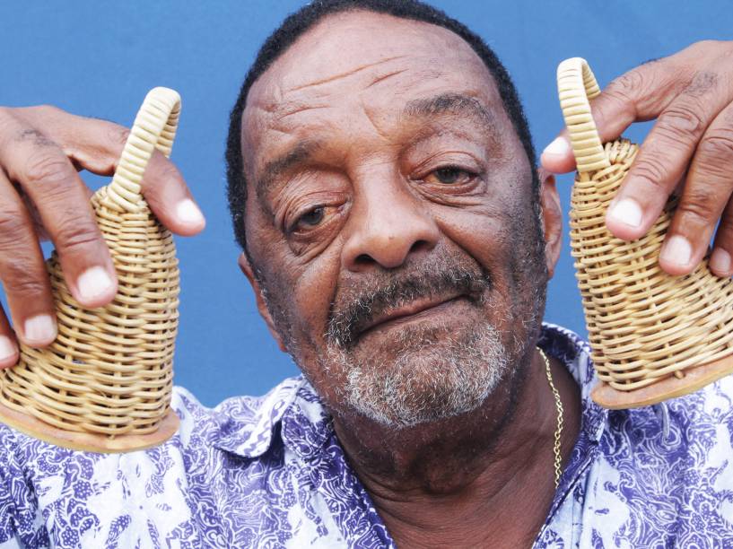 O percussionista pernambucano Naná Vasconcelos morreu na manhã desta quarta-feira (9), aos 71 anos, vítima de uma parada cardiorrespiratória