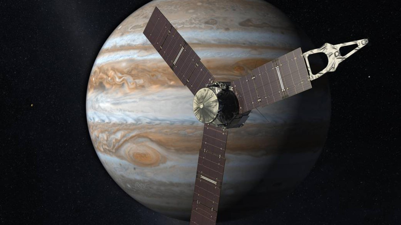 Missão Juno