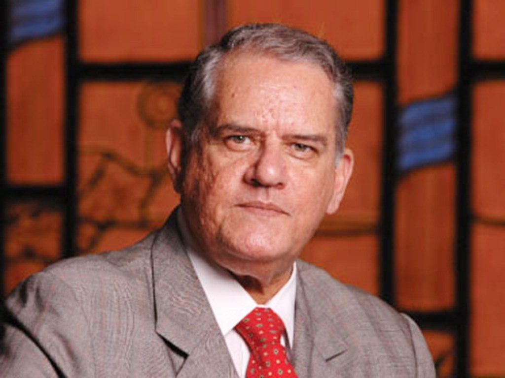 Nelson Carvalho, professor da Faculdade de Economia, Administração e Contabilidade da Universidade de São Paulo (USP)
