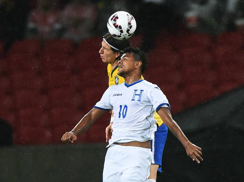 Partida entre Brasil e Honduras nesta quarta-feira (10), no Beira-Rio em Porto Alegre