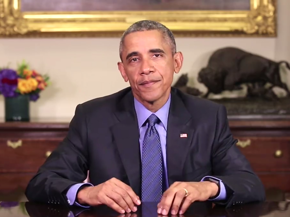 Presidente dos Estados Unidos, Barack Obama, garante clemência a 46 pessoas cujas sentenças não se adequavam aos crimes