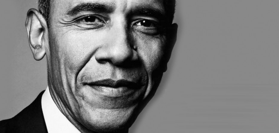 Barack Obama: primeiro presidente americano a estampar capa de revista LGBT
