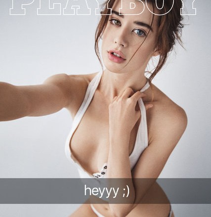 Foto: A primeira edição da revista 'Playboy' no Brasil foi vendida