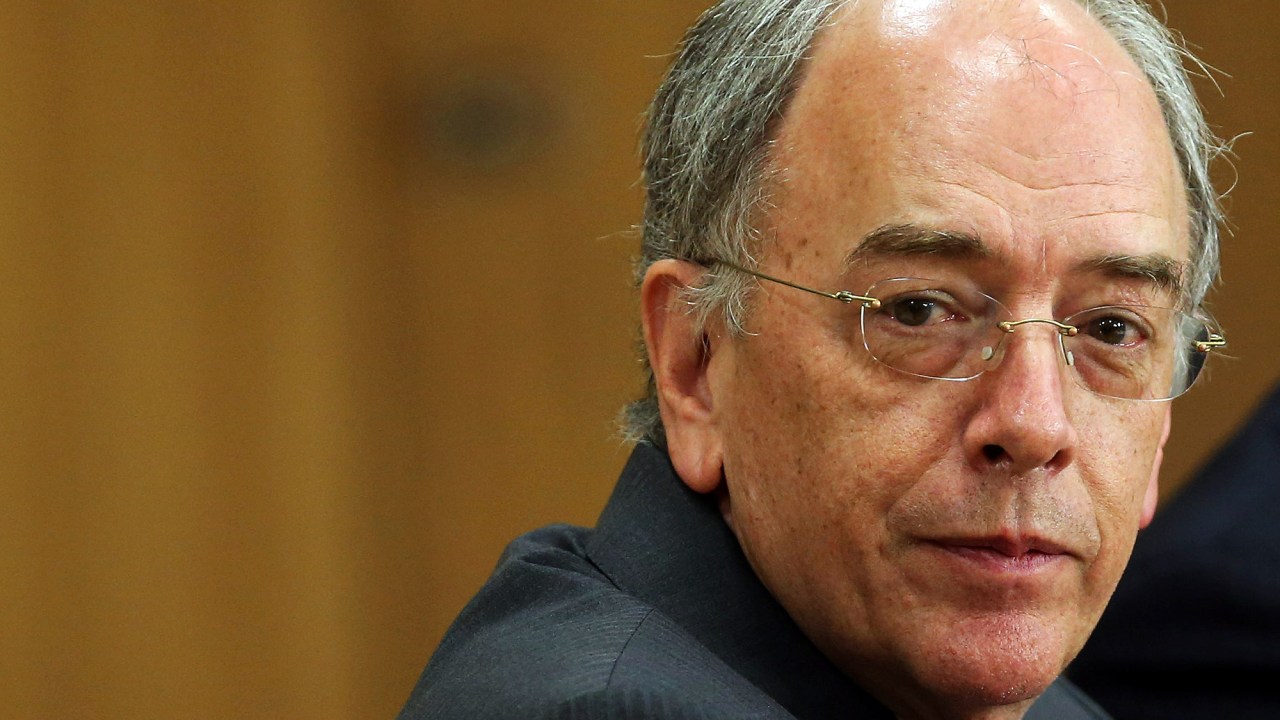 Parente é presidente do conselho da Bolsa desde abril de 2013, quando substituiu Arminio Fraga na posição