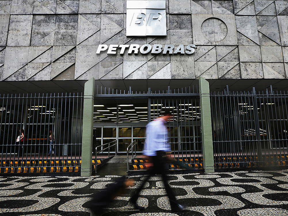 Petrobras