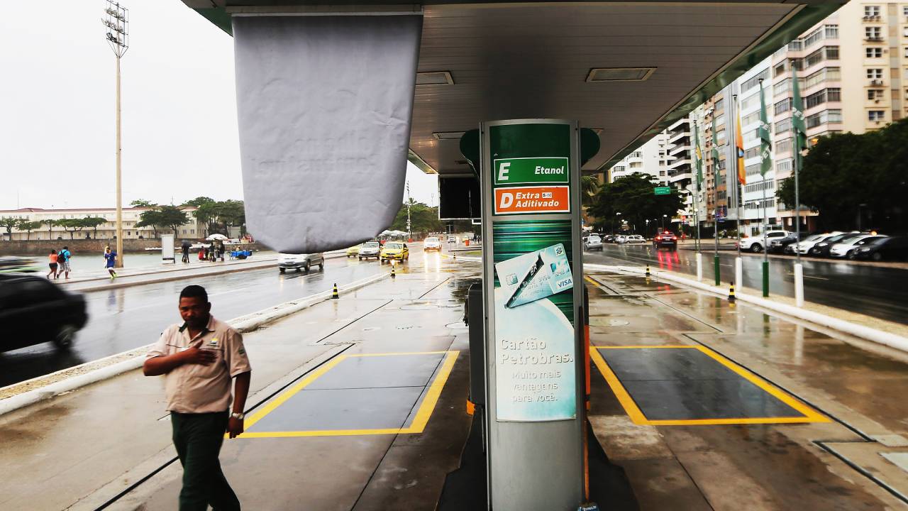 Petrobras