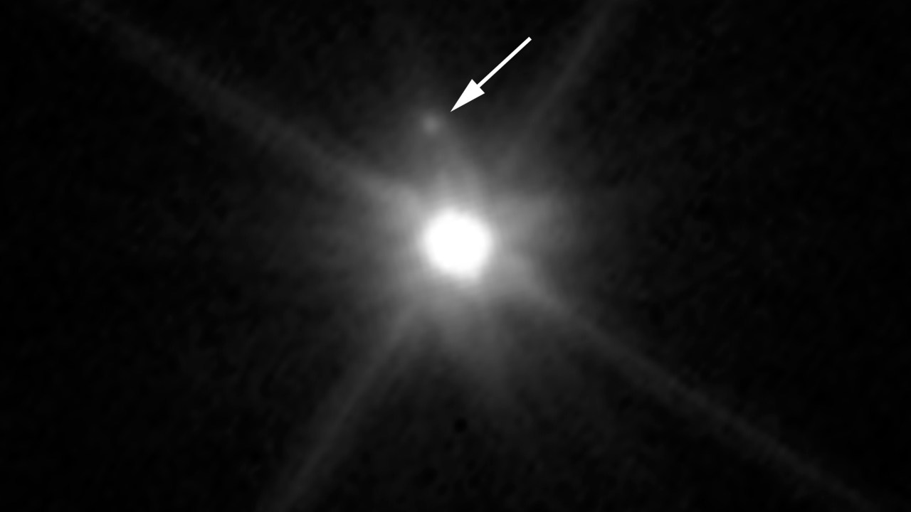 Estimativas preliminares realizadas pela equipe do Hubble detectaram que é possível que MK 2 tenha uma órbita circular e complete um circuito em volta de Makemake em 12 dias ou mais