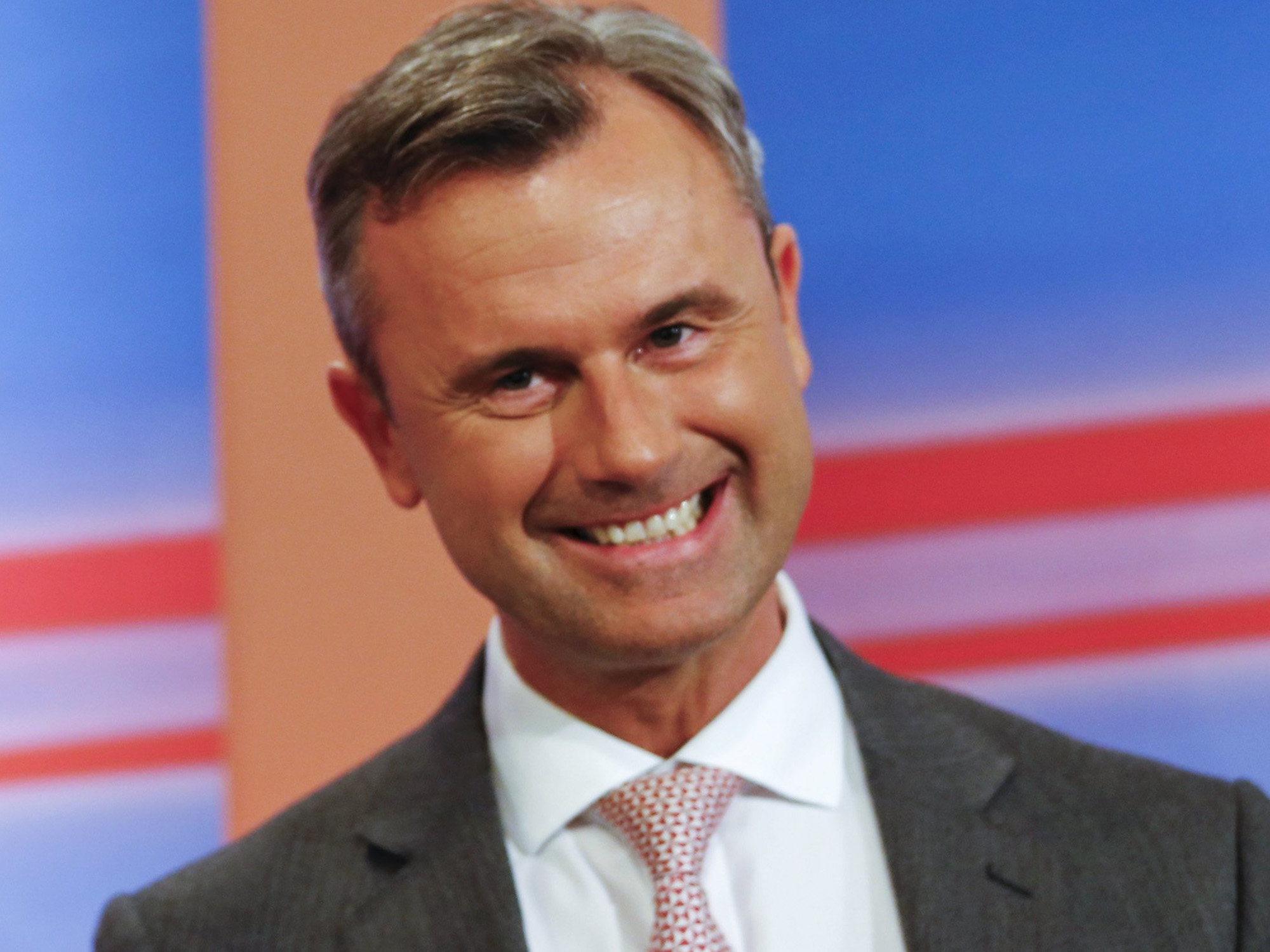 Norbert Hofer