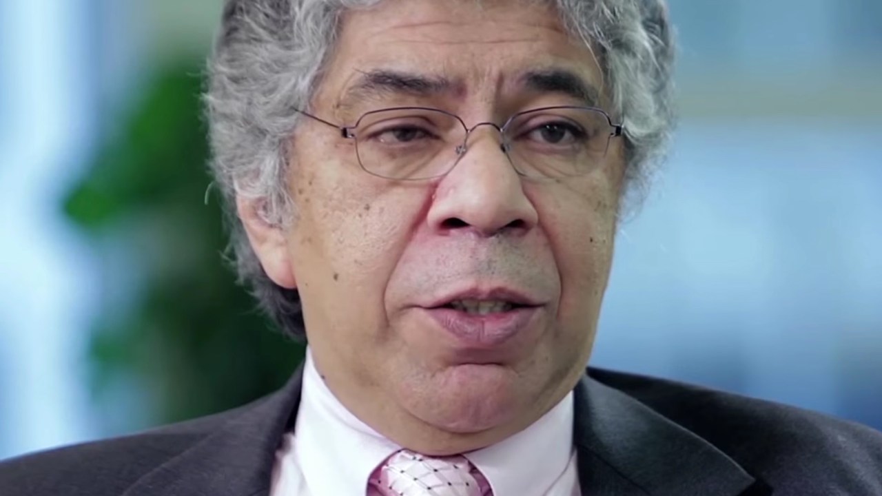 Otaviano Canuto, diretor executivo para o Brasil no Fundo Monetário Internacional