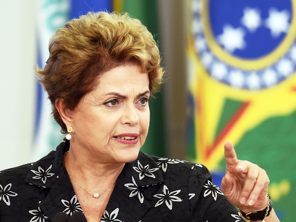 Visita de Dilma aos EUA reforça a estratégia do governo de recorrer a investidores estrangeiros para estimular a economia nacional