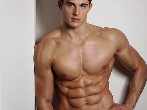 O professor de matemática Pietro Boselli