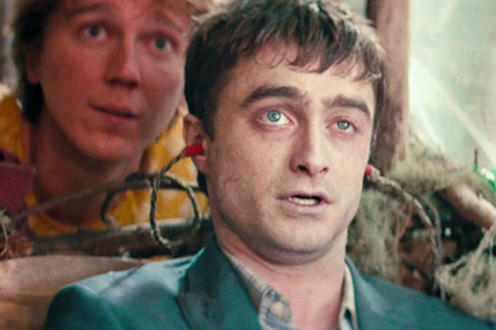 Surtado, ator de Harry Potter rouba a cena em filme que o transformou em  meme · Notícias da TV