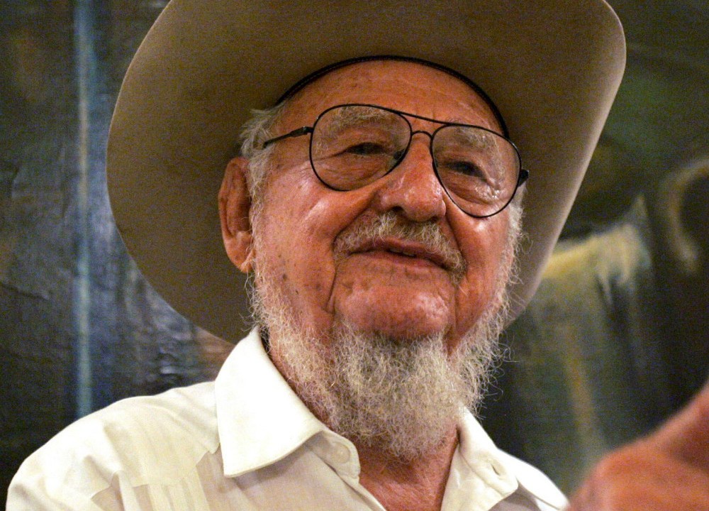 Ramón Castro (1924-2016) era o irmão mais velho de Fidel e Raúl