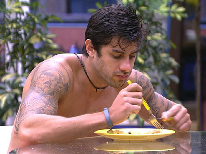 Renan, do 'BBB16'