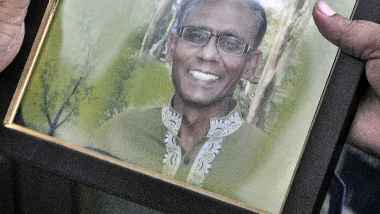 Professor é morto por grupo de militantes islâmicos, em Bangladesh