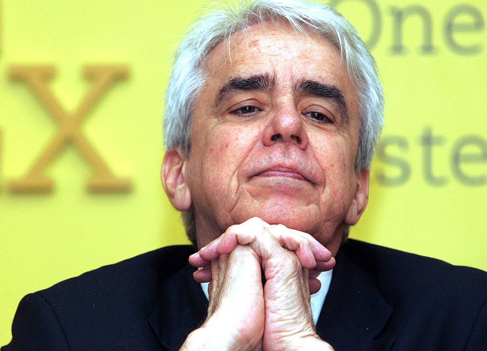 Roberto Castello Branco