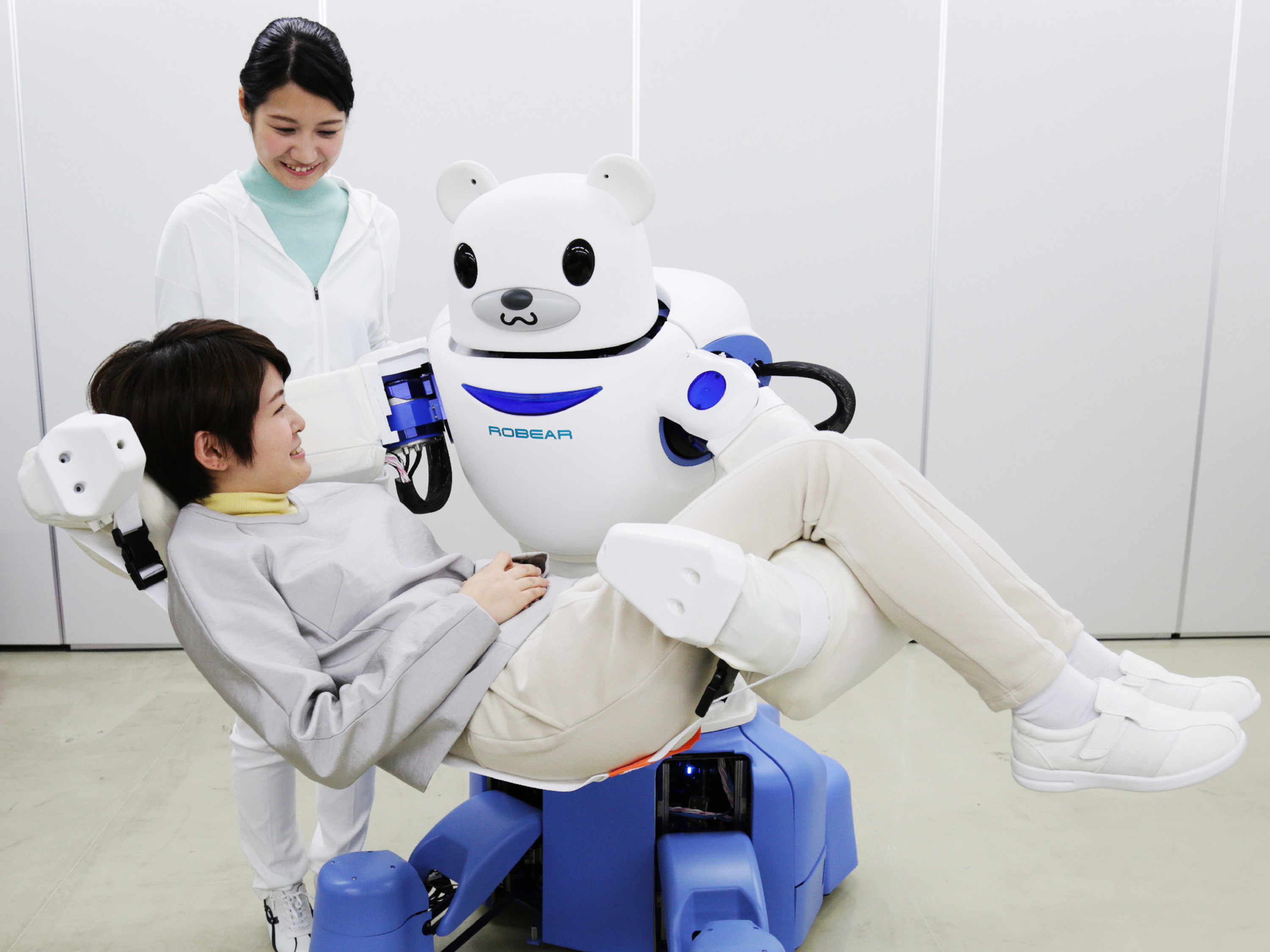 Robô