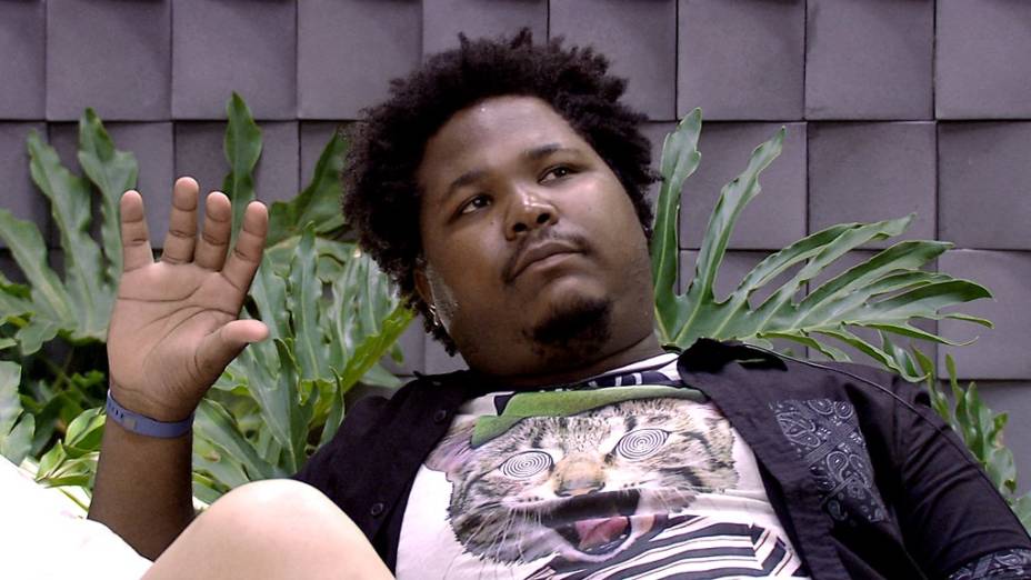 Ronan começou o BBB16 como amigo de todos. Uma semana depois, foi alvo de um boicote da casa, que o acusava de falsidade. O jogo mudou para o rapaz quando se aliou com Ana Paula