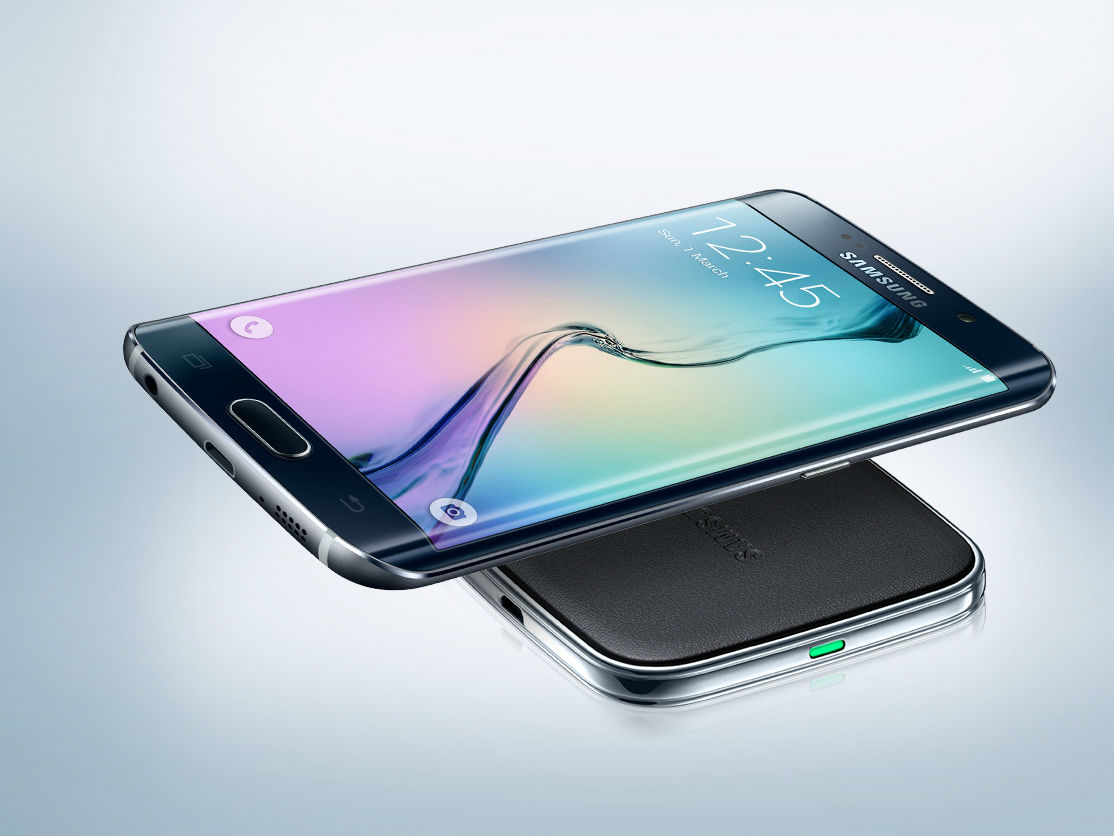 Samsung Galaxy 6 chega ao mercado em abril