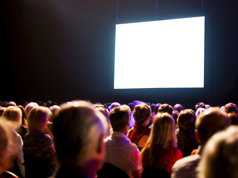 Sala de Cinema