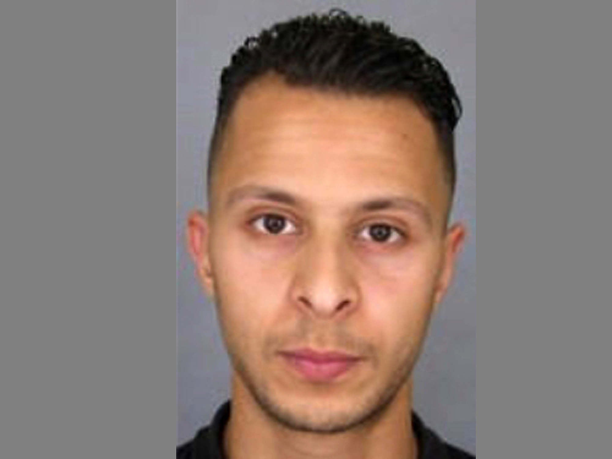Salah Abdeslam