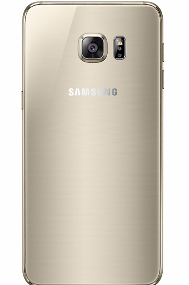 A bateria do novo Galaxy S6 Edge Plus demora 120 minutos para carregar no wireless, uma hora mais rápido que a versão anterior