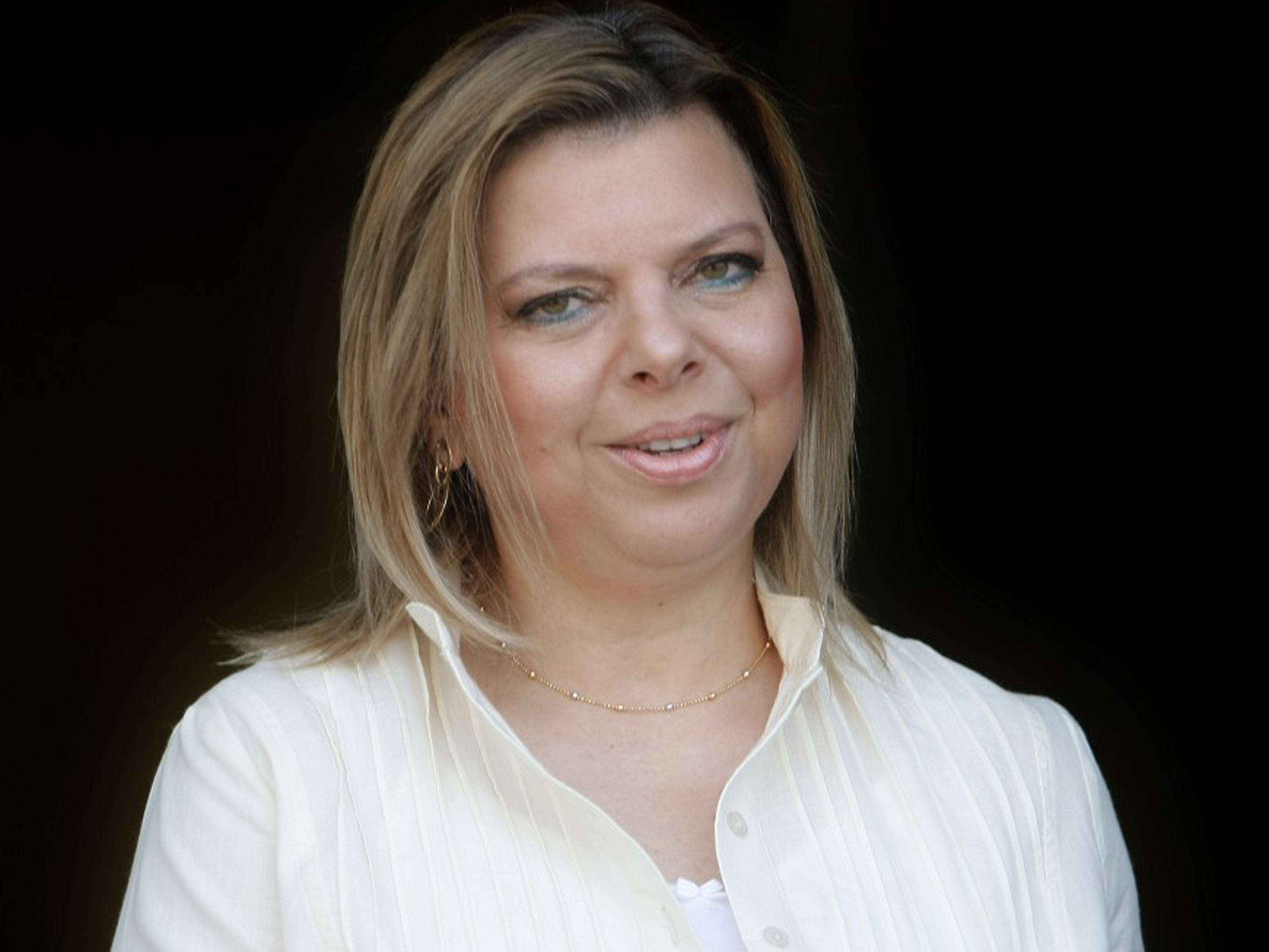 Sara Netanyahu