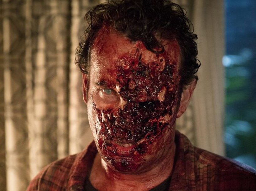 Fear the Walking Dead' tem sua terceira temporada confirmada