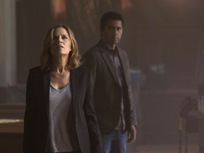 Fear the Walking Dead' tem sua terceira temporada confirmada