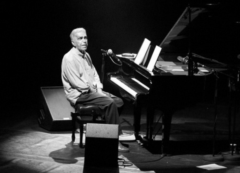 Severino Filho, músico que foi integrante do grupo Os Cariocas, morre aos 88 anos