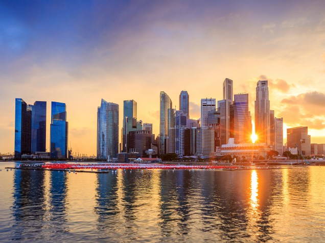 Singapura aparece na décima-primeira posição entre as cidades mais influentes nas artes plásticas em 2015, segundo a plataforma Artsy
