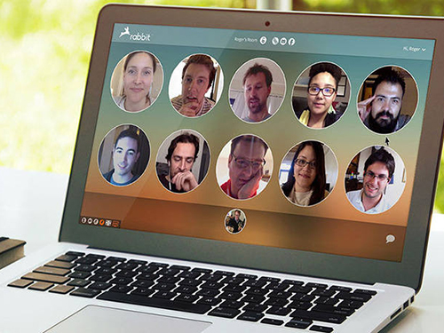 A maior vantagem do site é que apenas uma pessoa precisa ter a assinatura dos serviços pagos