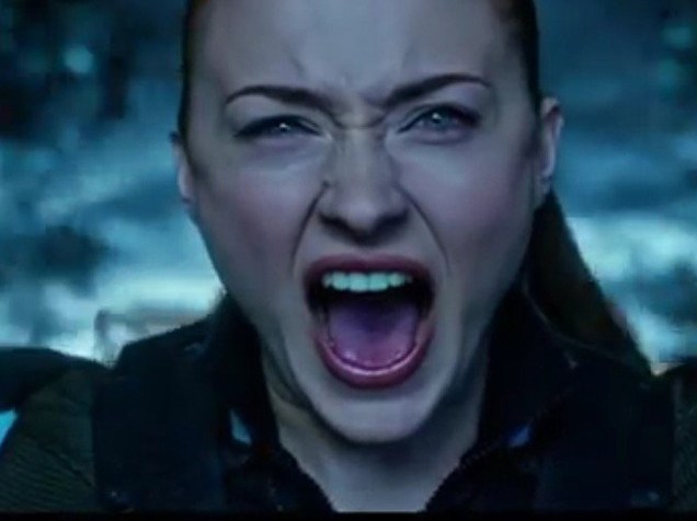 Sophie Turner fará o papel de Jean Grey, personagem da franquia X-Men