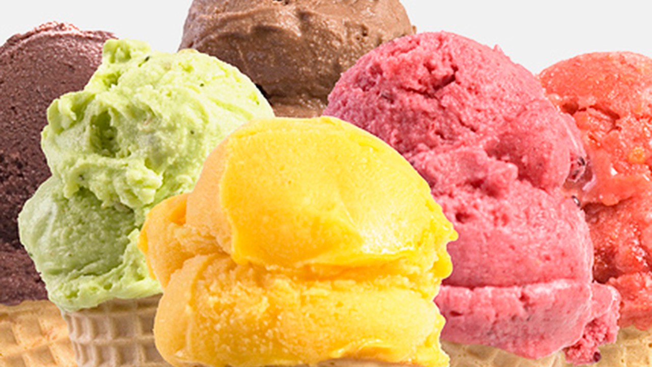 Conhecida como BslA, a proteína une ar, gordura e água no sorvete, fazendo com que ele permaneça sólido por mais tempo.
