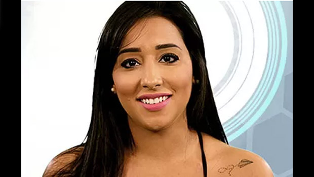 BBB15: Adrilles pergunta para bola de cristal se alguém irá indicá-lo ao  paredão - Notícias - Especial BBB15