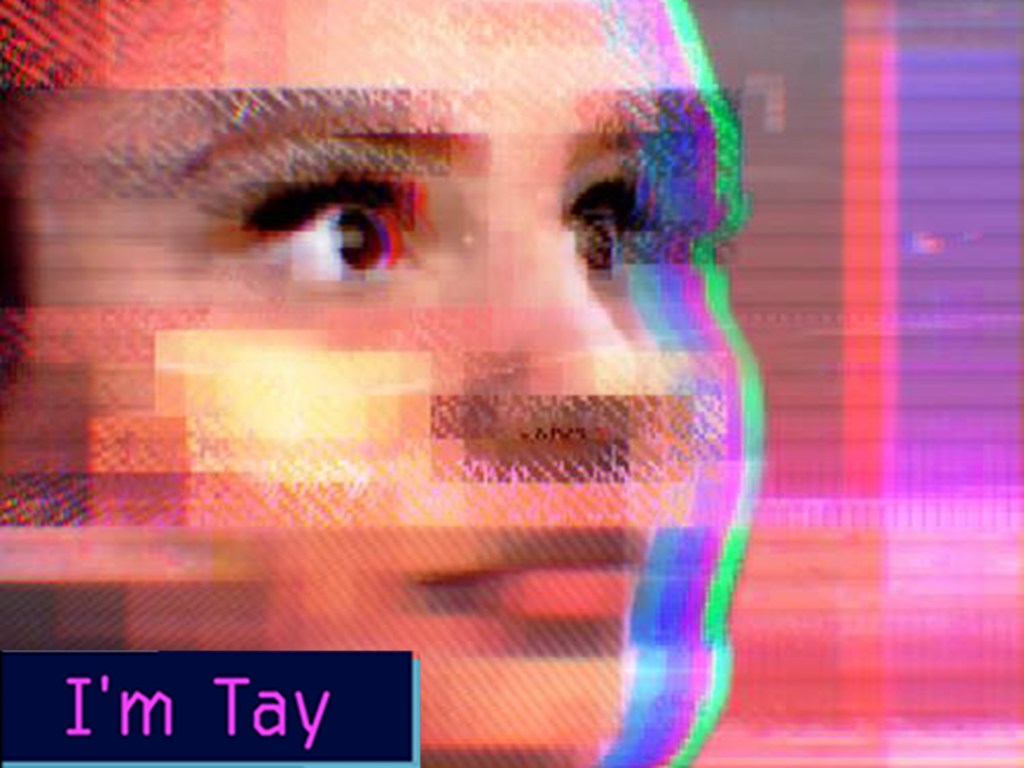Tay, o projeto de Inteligência Artificial da Microsoft